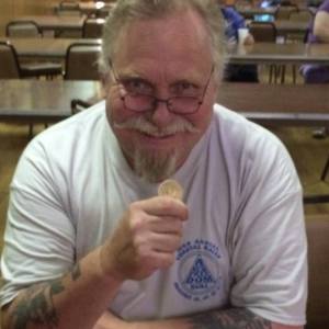 Profilbild von Hans-Michael Wichert
