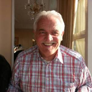 Profilbild von Hans N. Jakobs