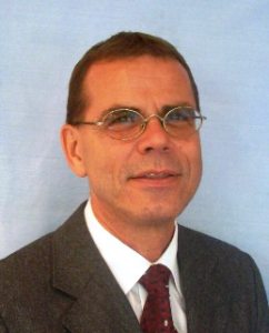 Profilbild von Hans-Olaf Dewitz