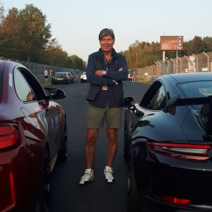 Profilbild von Hans Olaf Haakonsen