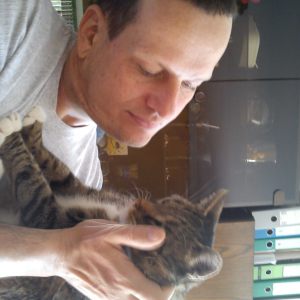Profilbild von Hans Olaf Hentschel