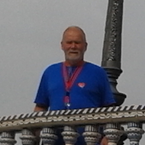 Profilbild von Hans-Otto Bötel