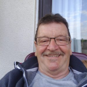 Profilbild von Hans Otto Damm