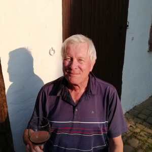 Profilbild von Hans-Otto Geiger
