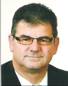 Profilbild von Hans-Otto Grude