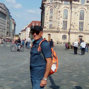 Profilbild von Hans-Otto Häussler
