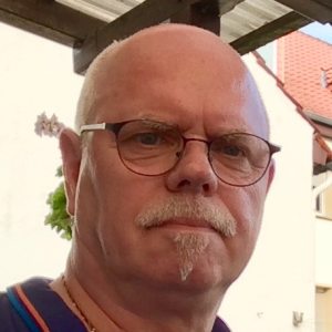 Profilbild von Hans-Otto Libbe