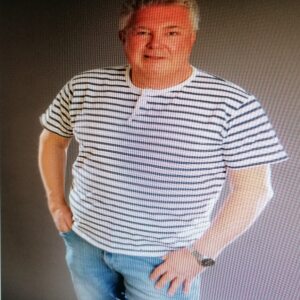 Profilbild von Hans Otto Loebel