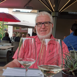 Profilbild von Hans-Otto Schäfer