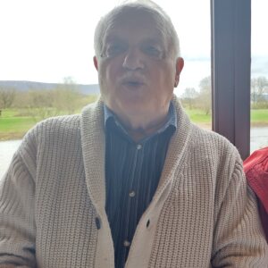 Profilbild von Hans-Otto Schweppe