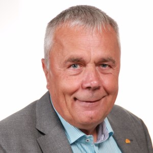 Profilbild von Hans-Otto Umlandt