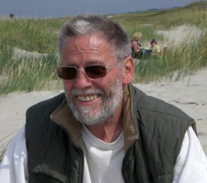 Profilbild von Hans Otto Voß