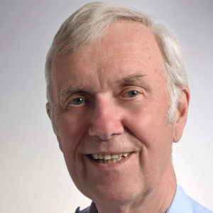 Profilbild von Hans-Otto Wille