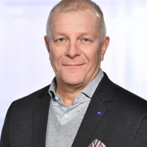 Profilbild von Hans Otto Würth