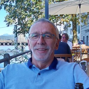 Profilbild von Hans-Paul Höpfner