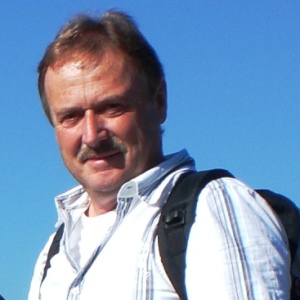 Profilbild von Hans-Paul Kaiser