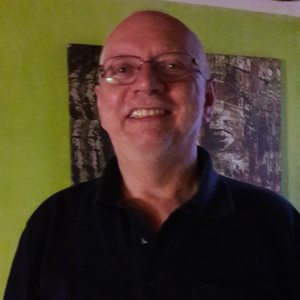Profilbild von Hans-Paul Weissen