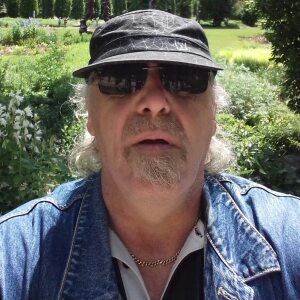 Profilbild von Hans-Peter Joachim Heidt