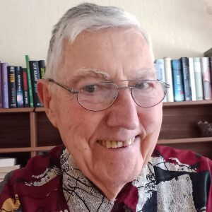 Profilbild von Hans-Peter Alter