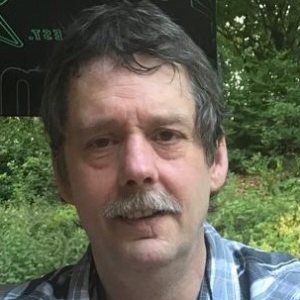 Profilbild von Hans Peter Andriske