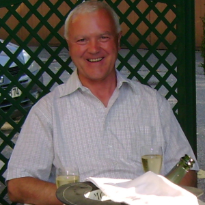 Profilbild von Hans-Peter Arndt