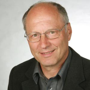 Social Media Profilbild Hans-Peter Auerswald 