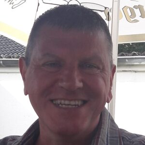 Profilbild von Hans-Peter Baerhausen