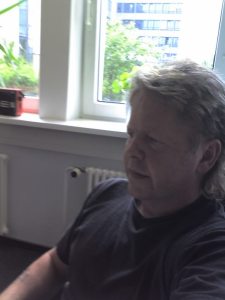 Profilbild von Hans-Peter Baitsch