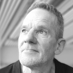 Profilbild von Hans Peter Baumgarten