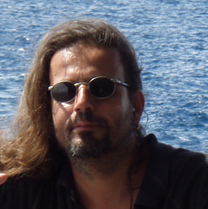 Profilbild von Hans-Peter Beck