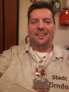 Profilbild von Hans-Peter Beck