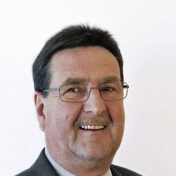 Profilbild von Hans-Peter Becker