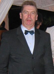 Profilbild von Hans-Peter Becker