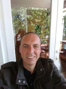 Profilbild von Hans-Peter Beckmann