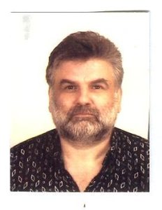 Profilbild von Hans Peter Bergmann