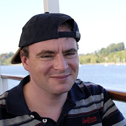 Profilbild von Hans-Peter Beständig
