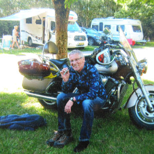 Profilbild von Hans-Peter Beule