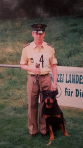 Profilbild von Hans-Peter Biallek