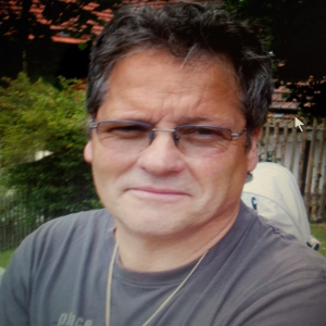 Profilbild von Hans-Peter Bieschke