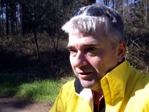 Profilbild von Hans-Peter Blank