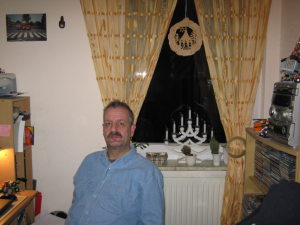 Profilbild von Hans-Peter Bohlmann