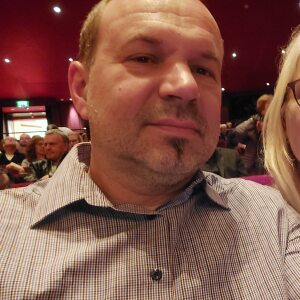Profilbild von Hans-Peter Bohm