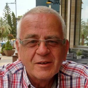 Profilbild von Hans-Peter Bohn