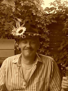 Profilbild von Hans-Peter Boldt