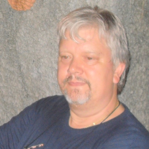 Profilbild von Hans Peter Bonjour