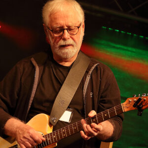 Profilbild von Hans-Peter Borcz
