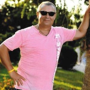 Profilbild von Hans-Peter Boßems