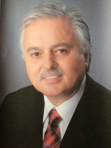 Profilbild von Hans-Peter Bott