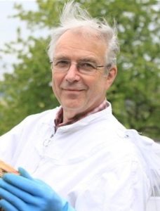 Profilbild von Hans-Peter Bottor