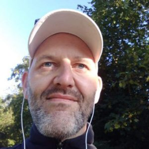 Profilbild von Hans-Peter Braun Jun.